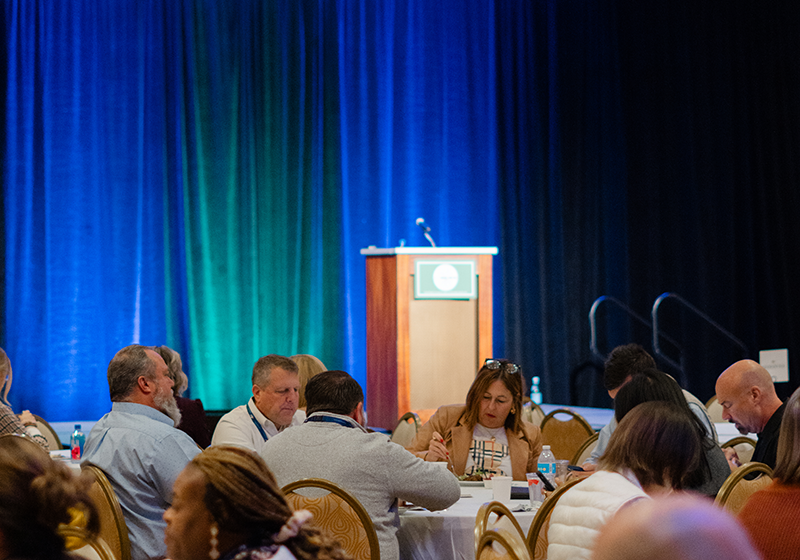Annual Conferences