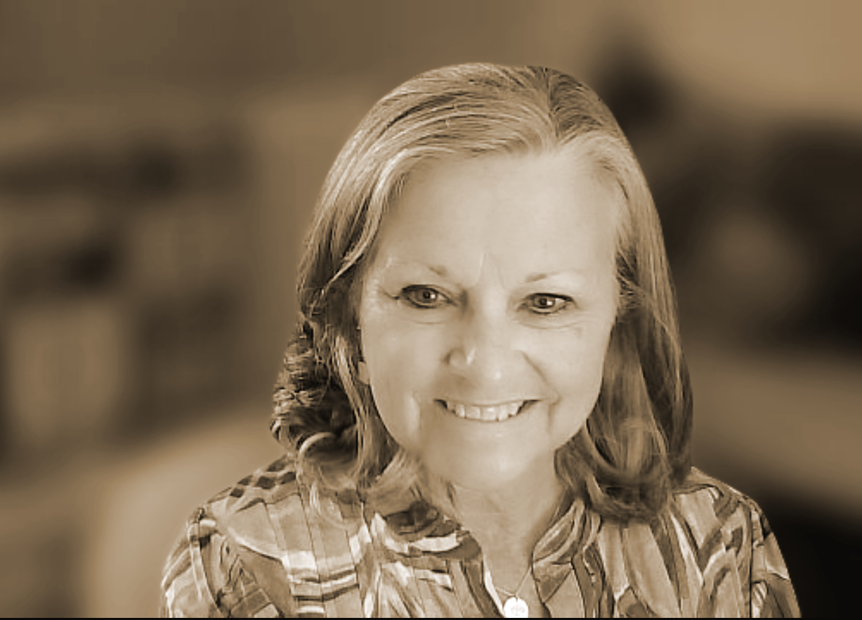 Janet Wright