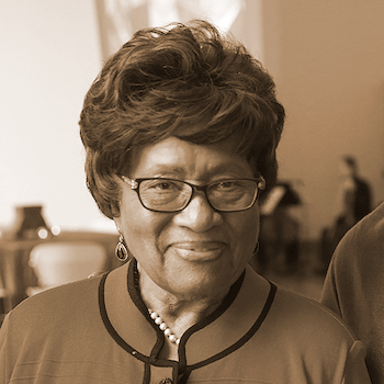 Joycelyn Elders, MD