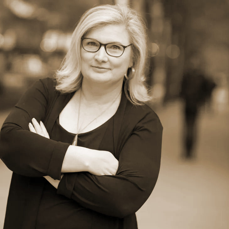 Kelly Tremblay