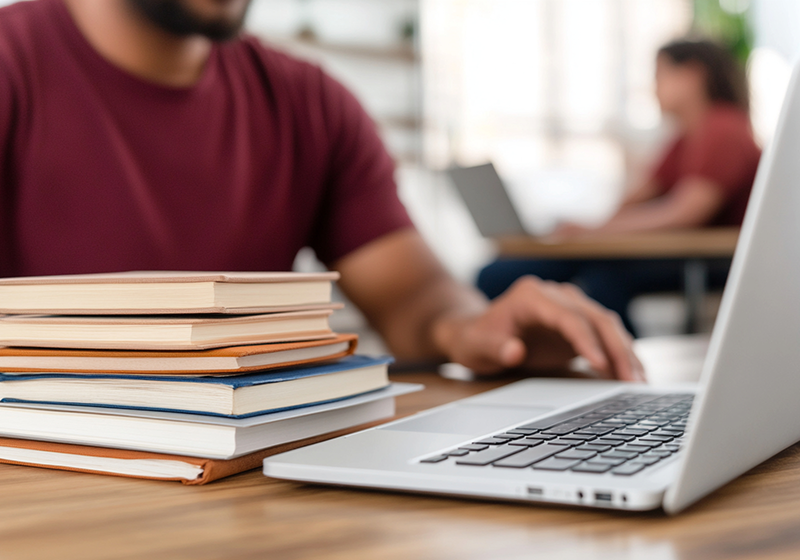 Services: Research Partnerships