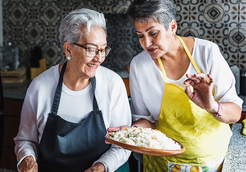 Tools: For Family Caregivers