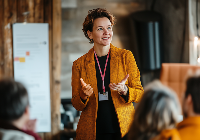 Workshop events