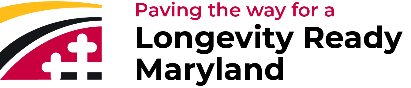 Maryland Department of Aging Maryland Department of Aging