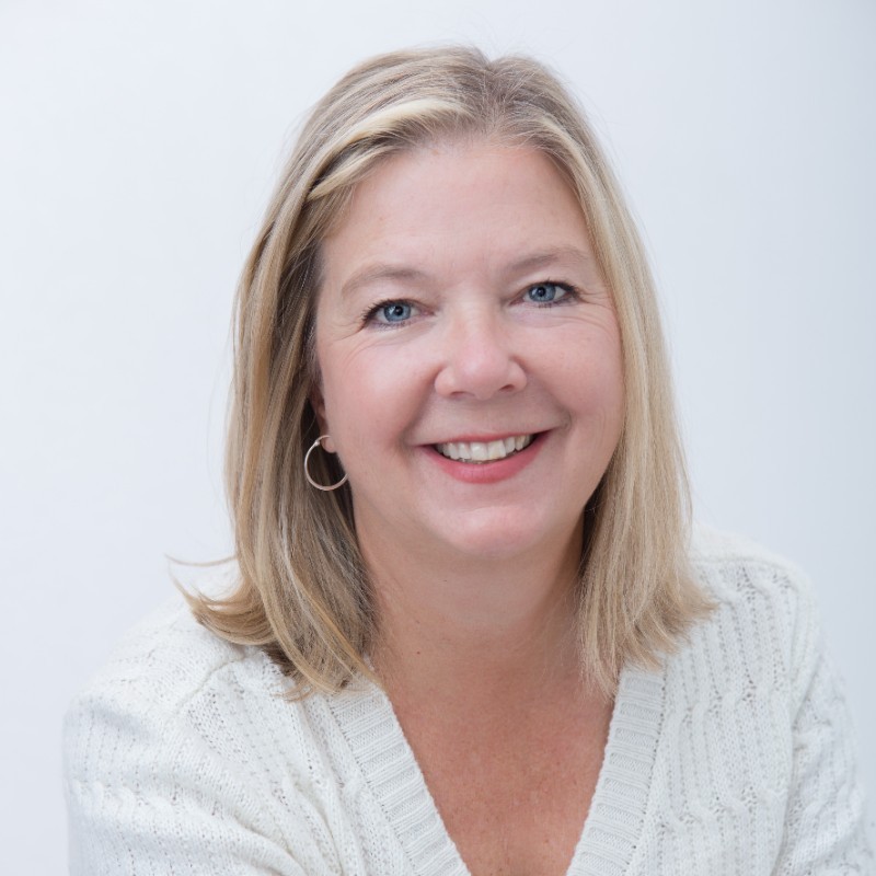 Cynthia Thurlow – President + CEO, 3rd3rd Cynthia Thurlow – President + CEO, 3rd3rd