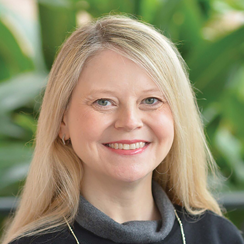 Erin Kolb – Chief Executive Officer, at Poydras Home Erin Kolb – Chief Executive Officer, at Poydras Home