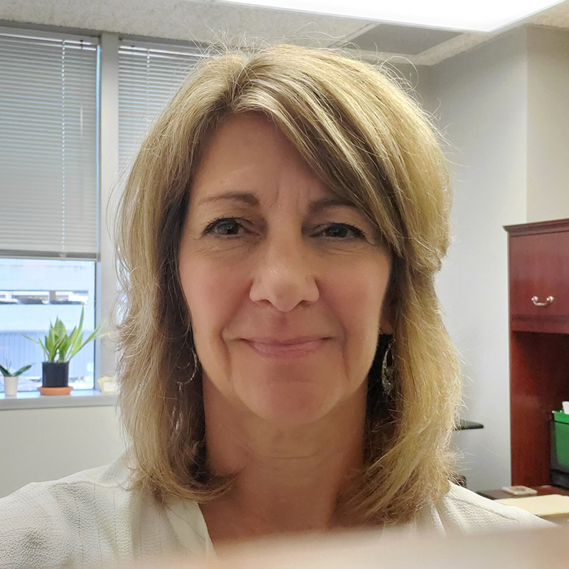 Jolie Harris Jolie Harris