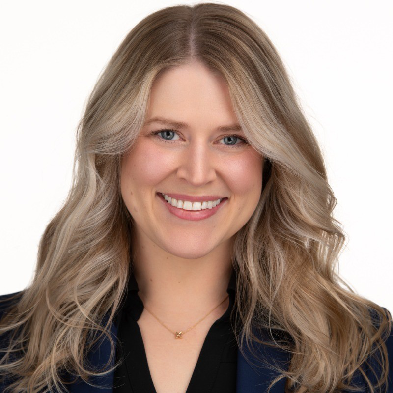 Katelyn McCauley, Vice President, Head of Senior Living Research, Ziegler Katelyn McCauley, Vice President, Head of Senior Living Research, Ziegler