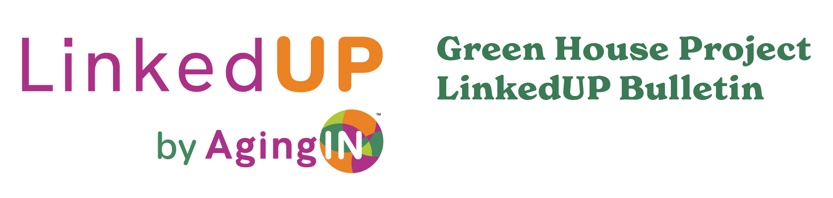 LinkedUP Bulletin