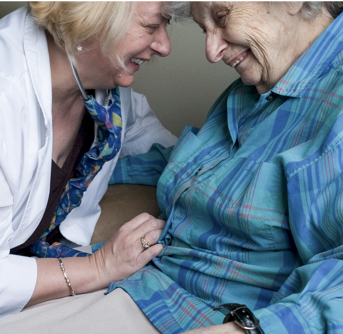 Building Better Nursing Homes Building Better Nursing Homes