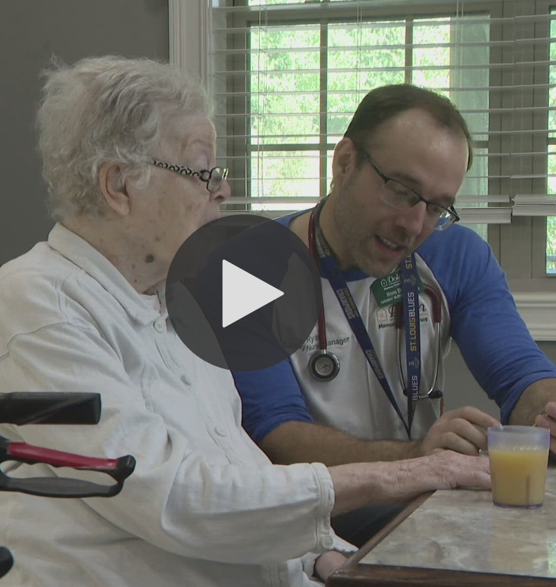 ‘Center for Innovation’ hosting national conference in St. Louis 'Center for Innovation' hosting national conference in St. Louis