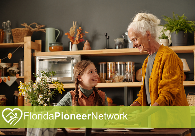 Florida Pioneer Network Florida Pioneer Network