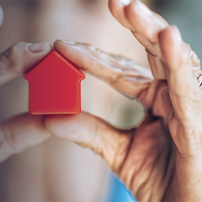 Green Houses offer alternatives to nursing homes Green Houses offer alternatives to nursing homes