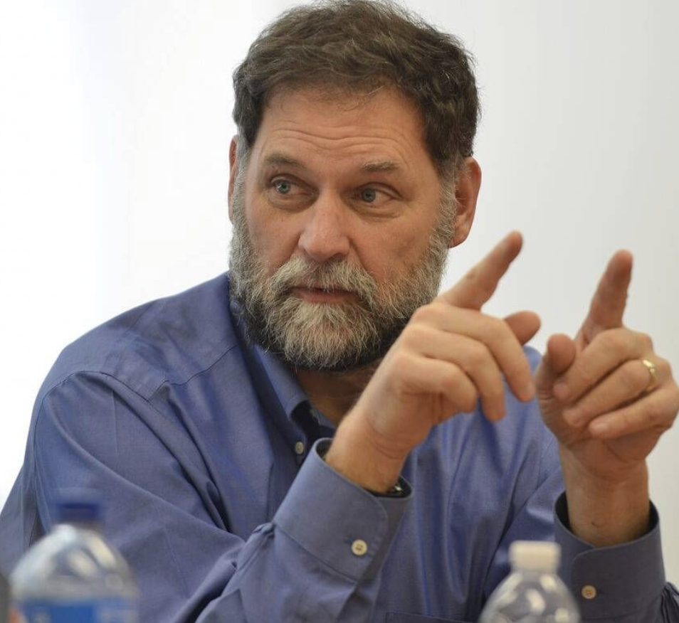 He Broke the Law to Build a Better Nursing Home He Broke the Law to Build a Better Nursing Home