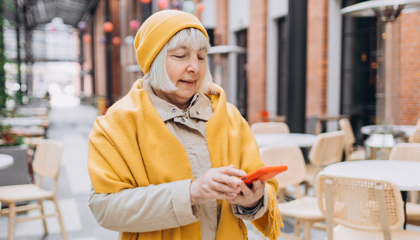 Insights from OATS from AARP Webinar