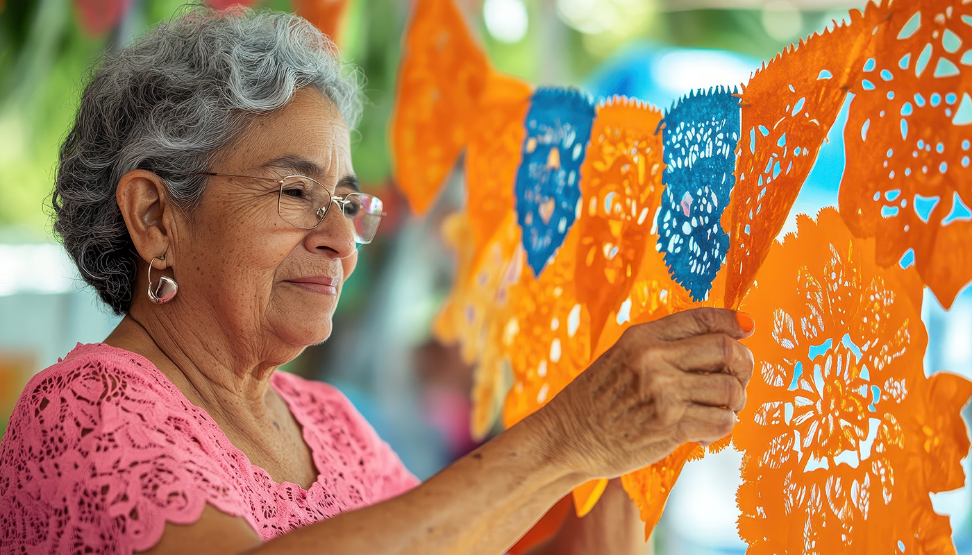 LEADER: Louisiana Enhancing Aging with Dignity through Empowerment and Respect