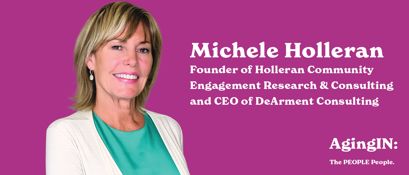 Pioneering Brain Health in Senior Living: Insights from Michele Holleran