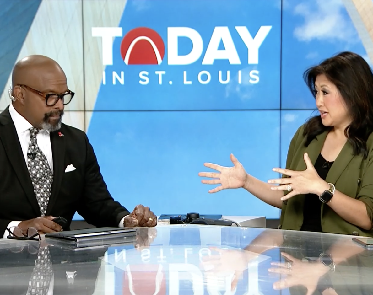 St. Louis at heart of innovation in memory care