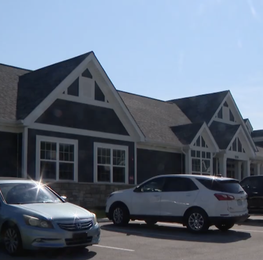 The Center for Innovation hosts convention on senior care The Center for Innovation hosts convention on senior care