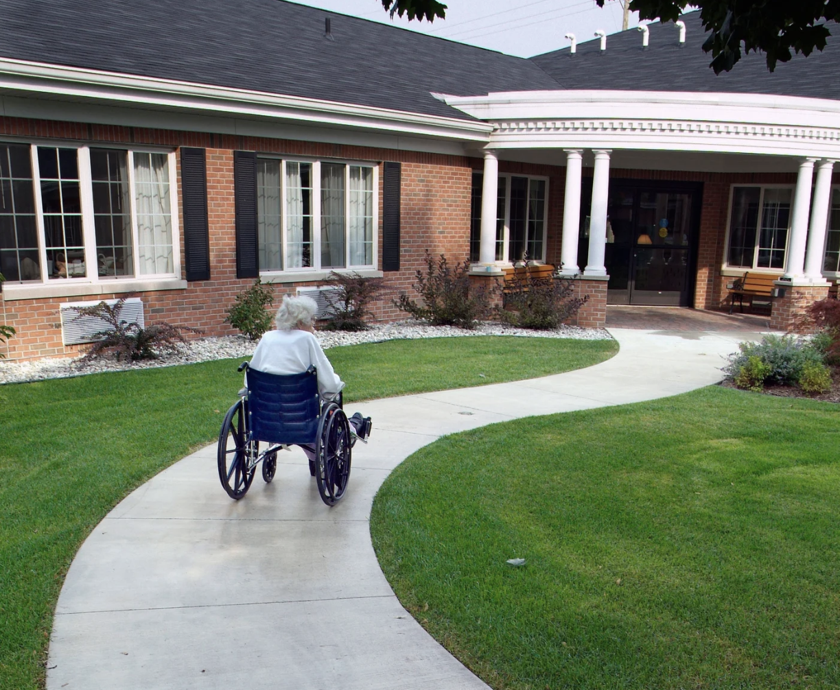 The Green House Project Reinvents Long-Term Eldercare