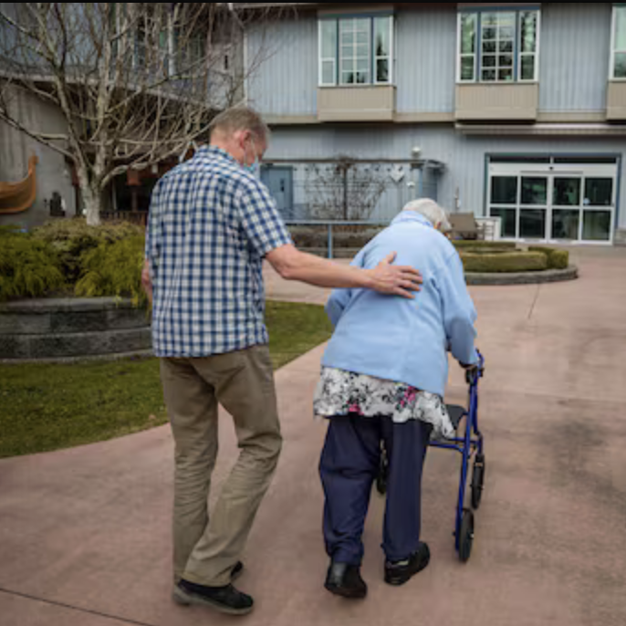 Vancouver Long-Term Care New Small Homes Ease Waitlists Vancouver Long-Term Care: New Small Homes Ease Waitlists