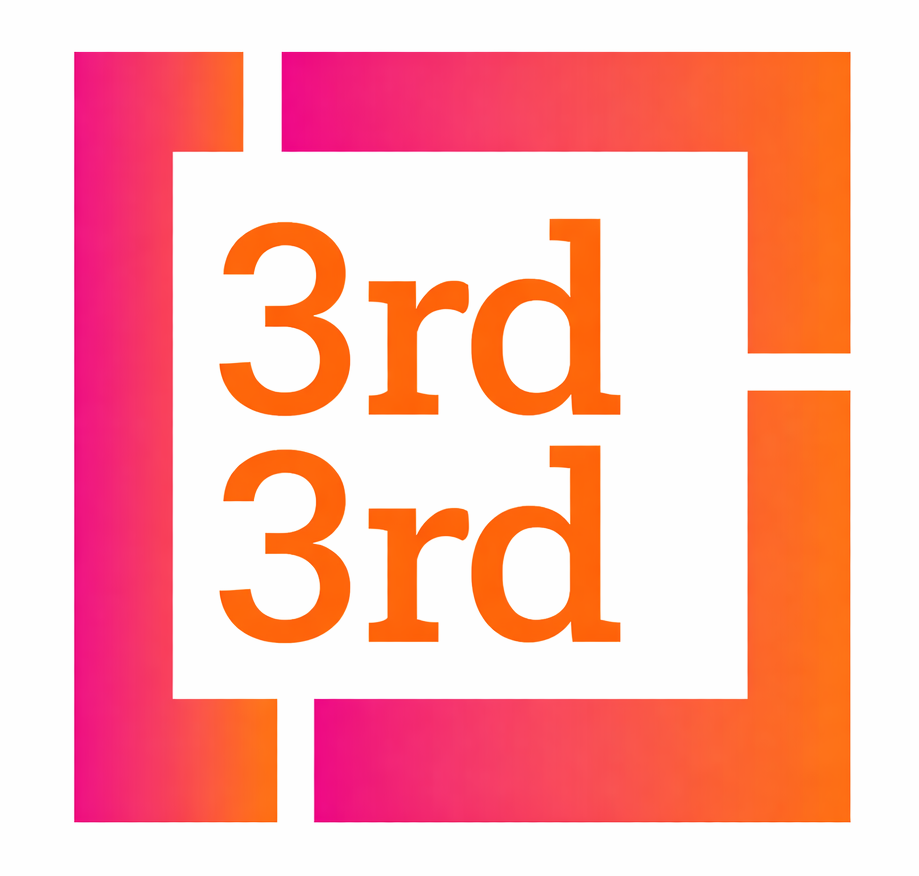 3rd3rd Marketing