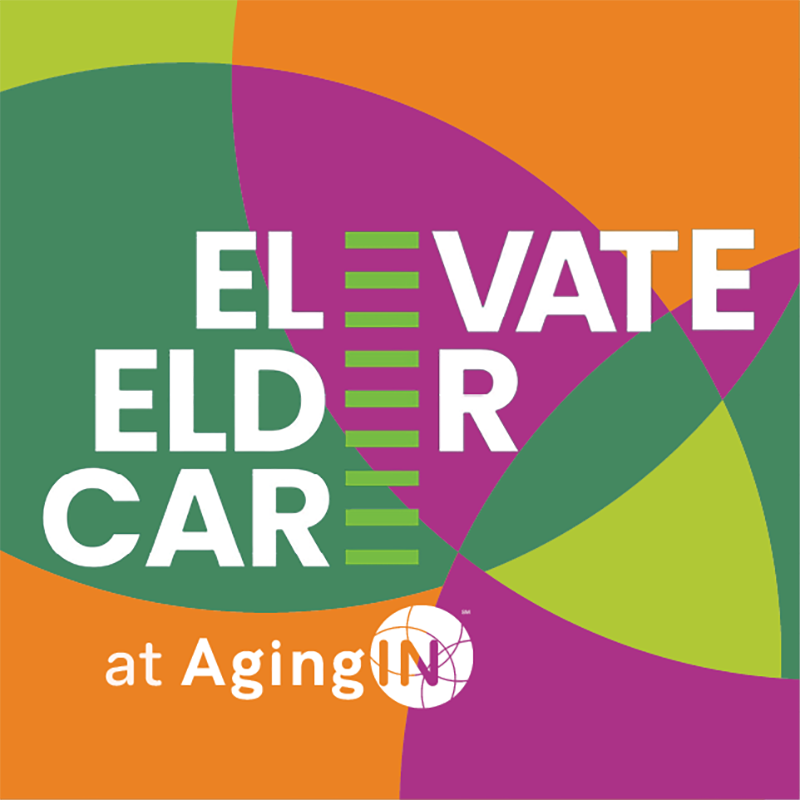 Elevate Elder Care
