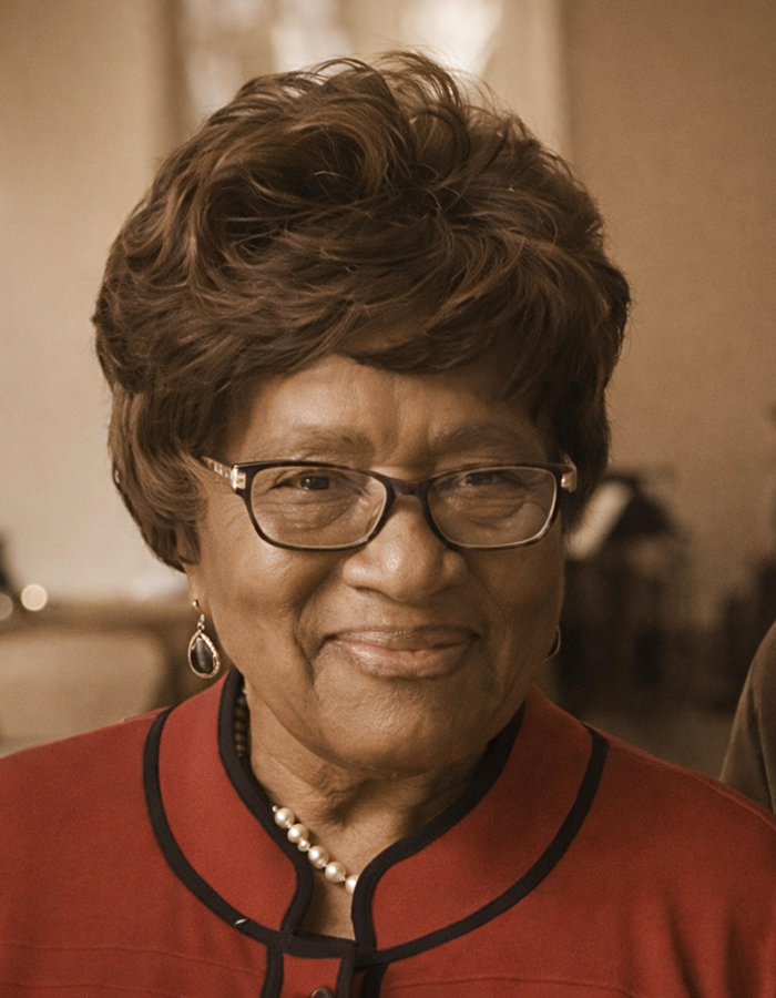 Joycelyn Elders, MD