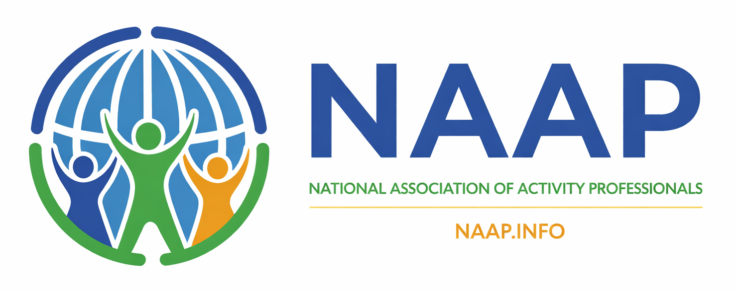 National Association of Activities Professionals