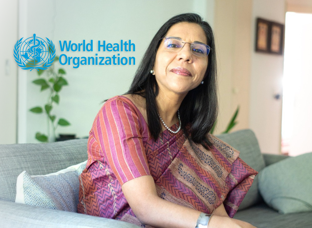 Shelly Chadha Shelly Chadha