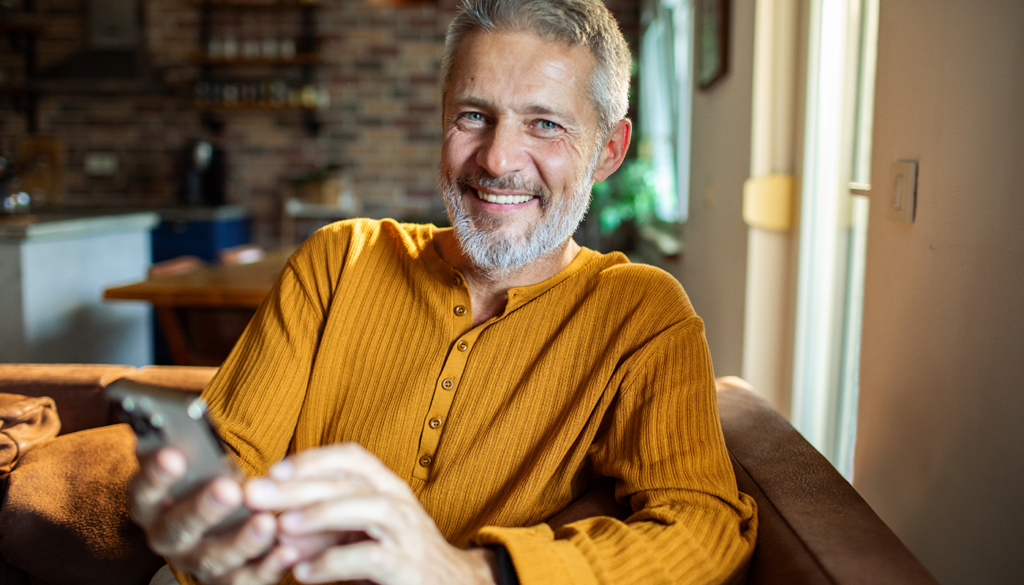 Webinar: Person-Centered Mobility for the 21st Century