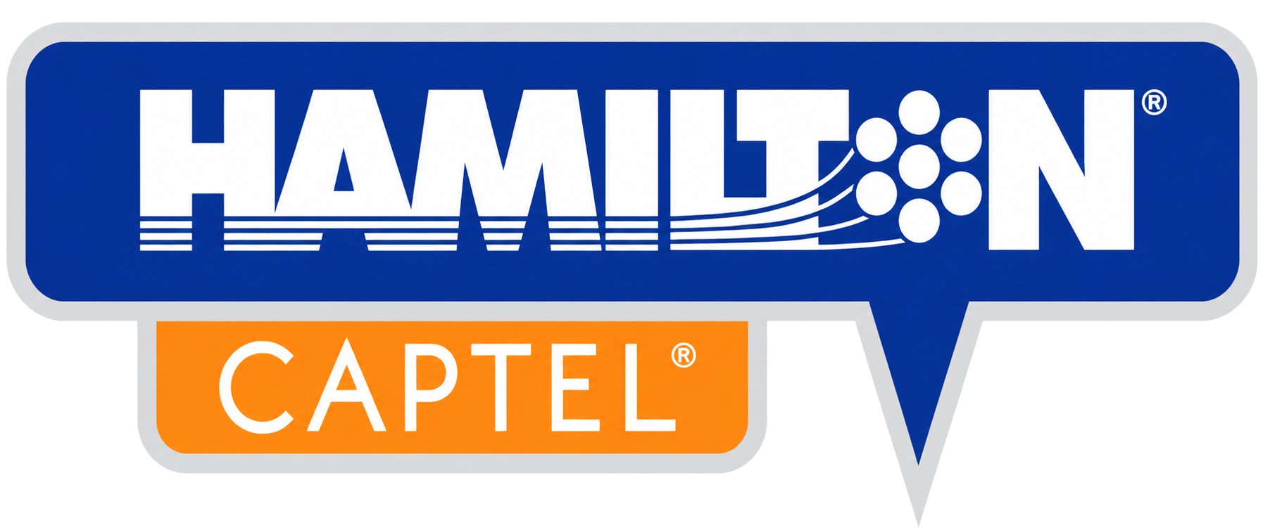 Hamilton CapTel