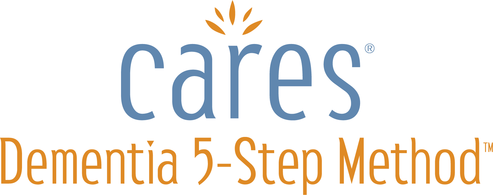 CARES-Dementia5Step