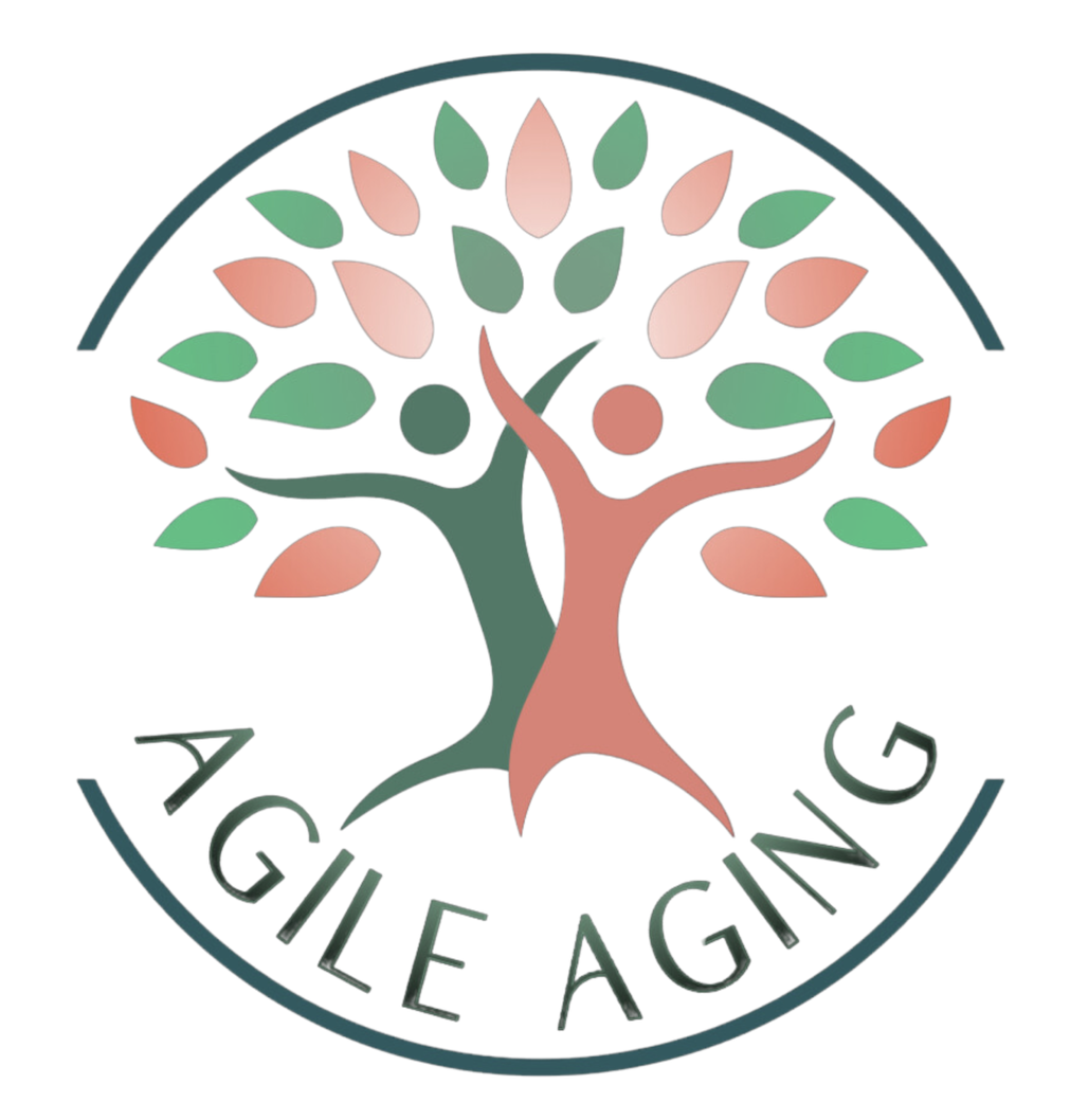 Agile Aging