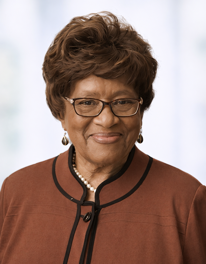 Jocelyn Elders