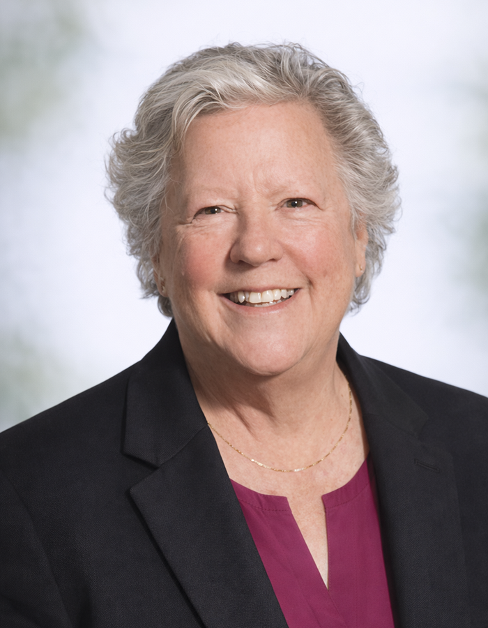 Maggie Calkins