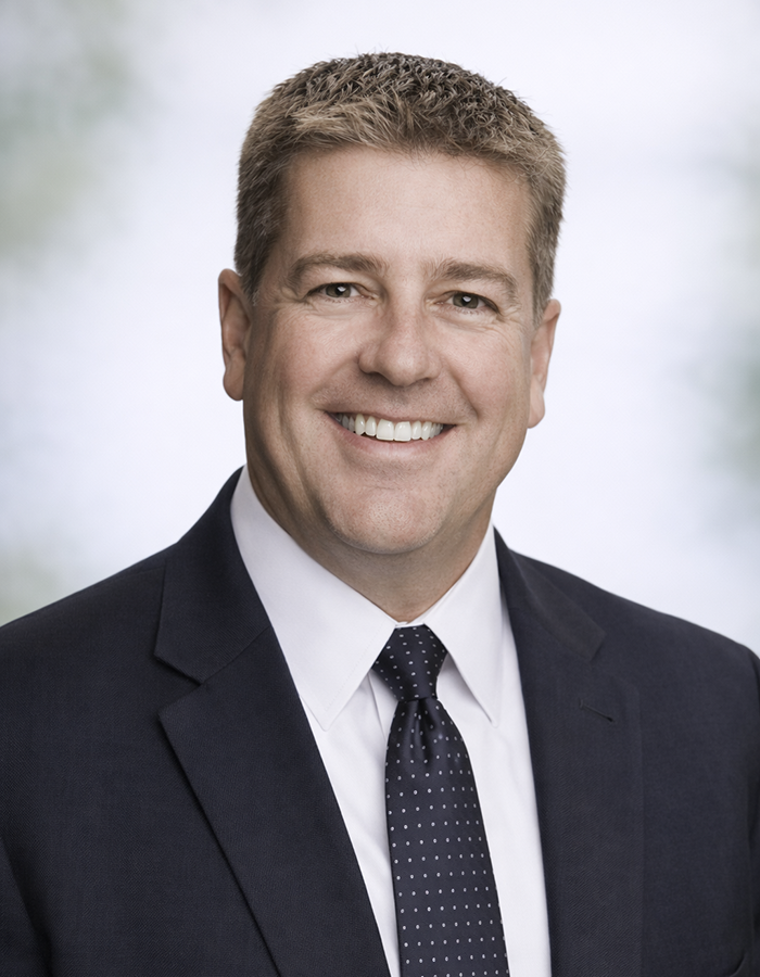 Matt Trimble